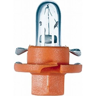 Hella | Glühlampe, Instrumentenbeleuchtung | 8GA 007 997-171