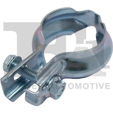 FA1 | Rohrverbinder, Abgasanlage | 774-961