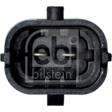 febi bilstein | Wasserpumpe, Motorkühlung | 192777