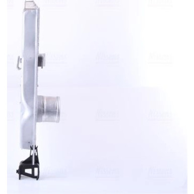 96799 Ladeluftkühler 96799 Ladeluftkühler