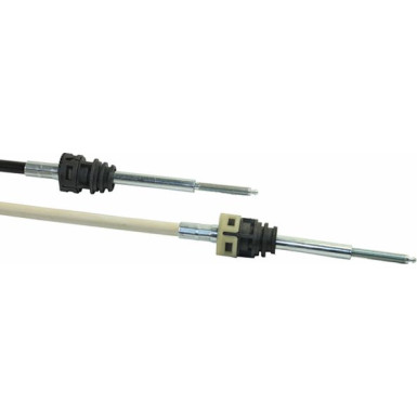 3150202 Seilzug, Schaltgetriebe