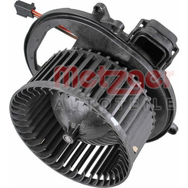 0917837 Innenraumgebläse GREENPARTS 0917837 Innenraumgebläse GREENPARTS