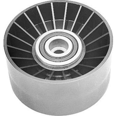 532 0032 10 Umlenk-/Führungsrolle, Keilrippenriemen