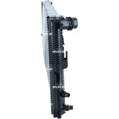 NRF | Kühler, Motorkühlung | 550124
