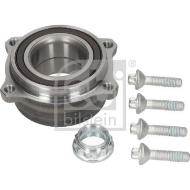193588 Radlagersatz 193588 Radlagersatz