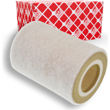 FEBI BILSTEIN 109108 Luftfilter FEBI BILSTEIN 109108 Luftfilter