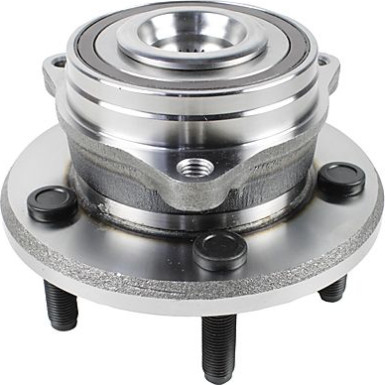 WM 2168 Radlagersatz