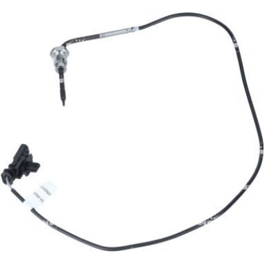 707327 Sensor, Abgastemperatur EASY FIT