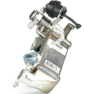 CE 12 000P Kühler, Abgasrückführung BEHR *** PREMIUM LINE ***