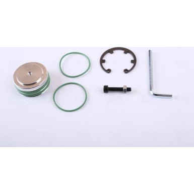 95319 Trockner, Klimaanlage ** FIRST FIT **