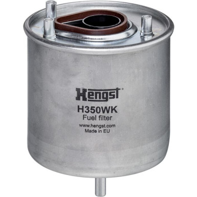 Hengst Filter | Kraftstofffilter | H350WK