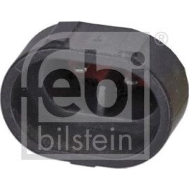 FEBI BILSTEIN 186493 Schalter, Heckklappenentriegelung
