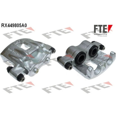 FTE | Bremssattel | 9291091