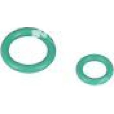 350516 Kondensator, Klimaanlage EASY FIT