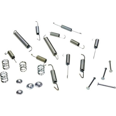 27-0378 Zubehörsatz, Bremsbacken