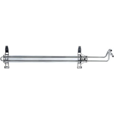 Mahle | Ölkühler, Motoröl | CLC 81 000P