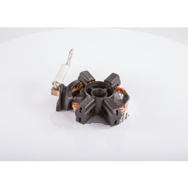 BOSCH | Halter, Kohlebürsten | 1 004 336 599