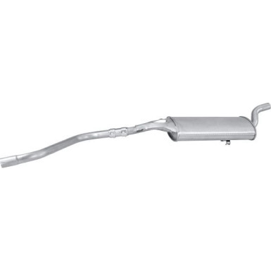 8LD 366 036-131 Endschalldämpfer Easy2Fit – PARTNERED with Faurecia 8LD 366 036-131 Endschalldämpfer Easy2Fit – PARTNERED with Faurecia