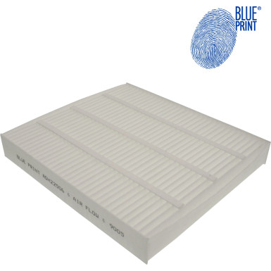 Blue Print | Filter, Innenraumluft | ADH22506