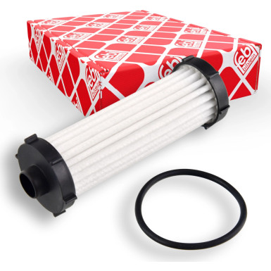 FEBI BILSTEIN 171195 Hydraulikfilter, Automatikgetriebe FEBI BILSTEIN 171195 Hydraulikfilter, Automatikgetriebe