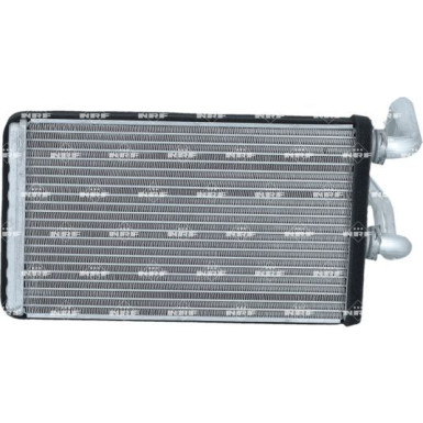 54337 Wärmetauscher, Innenraumheizung