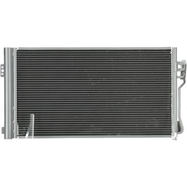 Nissens | Kondensator, Klimaanlage | 94674