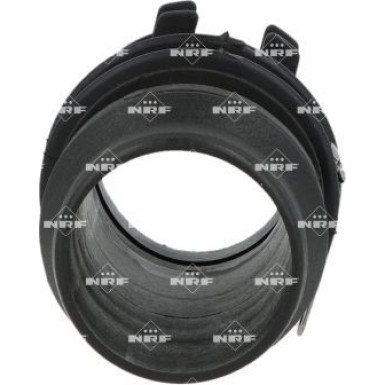 166376 Ansaugschlauch, Luftfilter