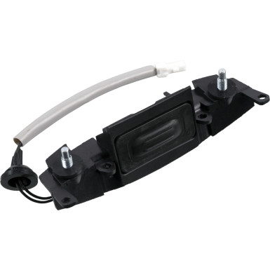 FEBI BILSTEIN 47957 Schalter, Heckklappenentriegelung