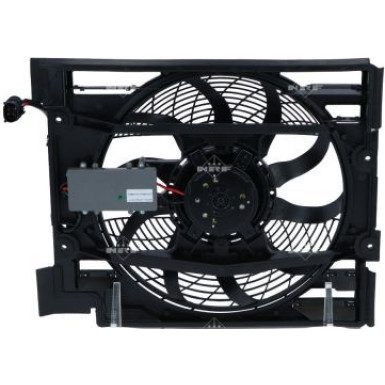 47211 Lüfter, Motorkühlung 47211 Lüfter, Motorkühlung