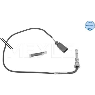 114 800 0162 Sensor, Abgastemperatur MEYLE-ORIGINAL: True to OE.