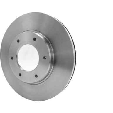 Hella | Bremsscheibe | 8DD 355 108-531