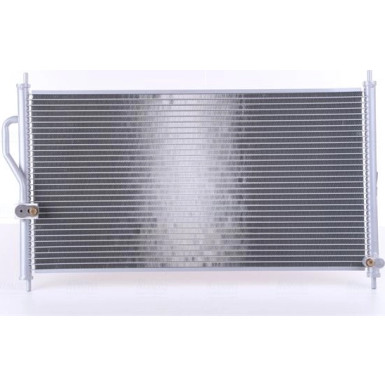 94458 Kondensator, Klimaanlage ** FIRST FIT ** 94458 Kondensator, Klimaanlage ** FIRST FIT **