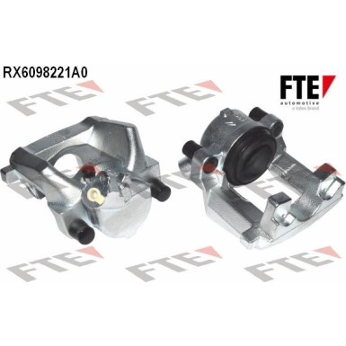 FTE | Bremssattel | 9290120