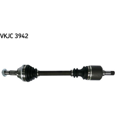 VKJC 3942 Antriebswelle