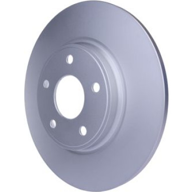 Hella | Bremsscheibe | 8DD 355 125-311