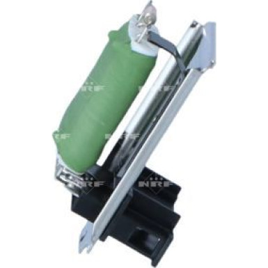 342072 Widerstand, Innenraumgebläse