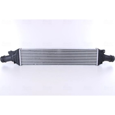 96567 Ladeluftkühler ** FIRST FIT ** 96567 Ladeluftkühler ** FIRST FIT **