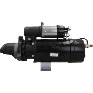 PSH Starter +Line Original 641.029.123.030 PSH Starter +Line Original 641.029.123.030