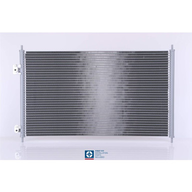 94771 Kondensator, Klimaanlage ** FIRST FIT **