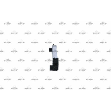 NRF | Ladeluftkühler | 309023