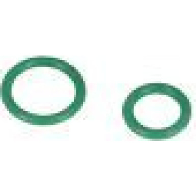 35785 Kondensator, Klimaanlage EASY FIT