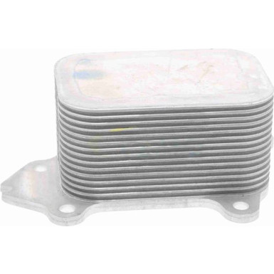 V25-60-0026 Ölkühler, Motoröl Original VEMO Qualität