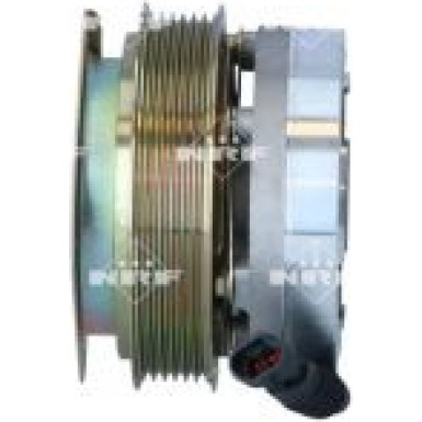 49701 Kupplung, Kühlerlüfter 49701 Kupplung, Kühlerlüfter