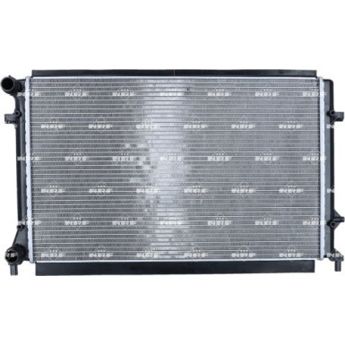 53405 Kühler, Motorkühlung EASY FIT