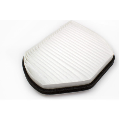 MANN-FILTER CU 2897 Innenraumfilter, Partikelfilter MANN-FILTER CU 2897 Innenraumfilter, Partikelfilter