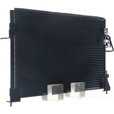 AC 676 000S Kondensator, Klimaanlage BEHR AC 676 000S Kondensator, Klimaanlage BEHR