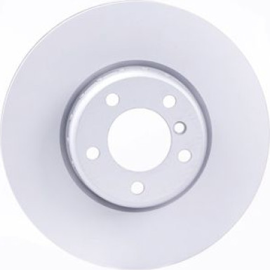 Hella | Bremsscheibe | 8DD 355 120-811