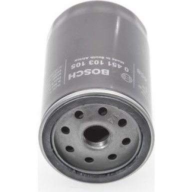 BOSCH 0 451 103 105 Ölfilter