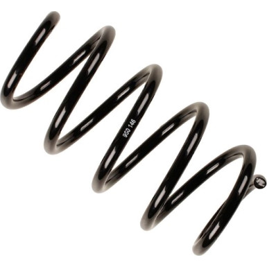 Bilstein Fahrwerksfeder BILSTEIN - B3 Serienersatz (Federn) 37-148126