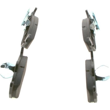 0 986 494 142 Bremsbelagsatz, Scheibenbremse 0 986 494 142 Bremsbelagsatz, Scheibenbremse